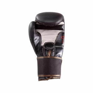 Fábrica de guantes de boxeo logotipo personalizado al por mayor perfecto para pedidos a granel clubes deportivos y centros de fitness - Product Image 4