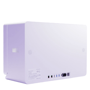 AOYI <span class=keywords><strong>Humain</strong></span> Numérique Holographique avec Écran LCD Transparent et Cabinet Holographique 3D pour la Vente au Détail - Product Image 5