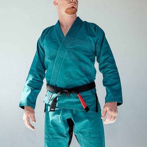 2025ชุด Jitsu-Jitsu ผ้าฝ้าย100% ออกแบบได้ตามต้องการสำหรับผู้ใหญ่ชุดฝึกศิลปะการต่อสู้ตามสั่ง - Product Image 2