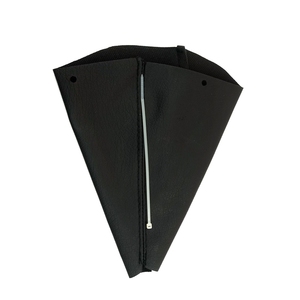Copertura del cambio BSP668 nera 16088724ZD per 301 <span class=keywords><strong>C</strong></span> <span class=keywords><strong>Elysee</strong></span> - Product Image 1