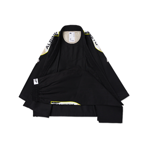 Kimono Jiu-jitsu 2026, Gi BJJ, vêtements d'arts martiaux, lavé, extensible, 100% coton, léger, pour l'entraînement et la compétition - Product Image 1