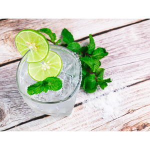 Soda con sabor a limón, bebida carbonatada Premium para todas las ocasiones - Product Image 4