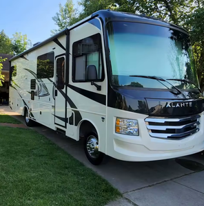 Autocaravanas Jaycoo Alante Clase A Usadas, Asequibles y en Excelente Estado, Modelos 2023, 2024 y 2025, para Aventuras en la Carretera - Product Image 4