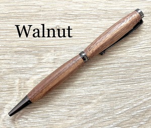 Sang trọng vòng bằng gỗ Bút hộp hiển thị bán buôn. Trường hợp bút và bộ với các tính năng lịch và đồng hồ - Product Image 3