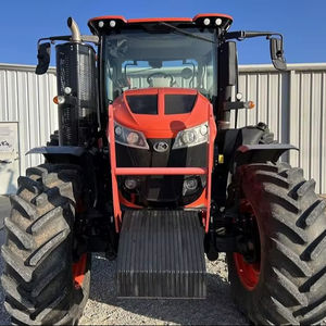 2021สำหรับ M8-201คูโบต้ารถแทรคเตอร์ใช้เดิน80-200HP ได้รับการจัดอันดับสูงสุดพร้อมส่วนประกอบเกียร์และมอเตอร์หลักสำหรับอุตสาหกรรมฟาร์ม - Product Image 1