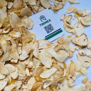 Ajo en rodajas seco de alta calidad/Ail/ Knoblauch de Vietnam-¡Perfecto para uso culinario e industrial! - Product Image 1