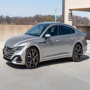 Volkswagen Arteon SEL Premium R-Line 2021 Impecable - Product Image 1