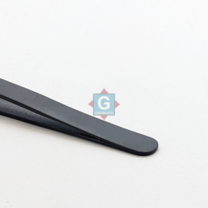 แหนบต่อขนตาสแตนเลสอุปกรณ์เสริมความงามที่จำเป็นสำหรับคุณ - Product Image 3