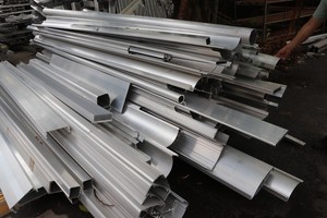 Fábrica de Herramientas de Extrusión de Aluminio de Precisión para Aplicaciones OEM - Product Image 6