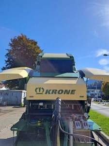 Achetez un presse-rouleaux agricole de qualité supérieure à prix avantageux, livraison rapide, vente en gros de presse-rouleaux à paille et à foin avec roues - Product Image 4