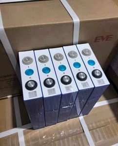 Mary Herunda 105Ah 3C высокоразрядные литиевые элементы LF105 Lifepo4 призматические элементы 100ah батарея для гольф-каров - Product Image 3