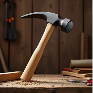 ค้อนปูพื้นแบบเรนิช 1500 กรัม - Product Image 3