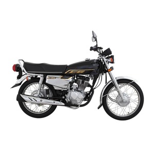 Suzukis รถจักรยานยนต์2ที่นั่ง Ts185ใหม่ดั้งเดิมซื้อรถจักรยานยนต์ออฟโรด - Product Image 6