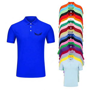 Your Own Logo Mesh Lined Breathable Sportswear <b>Coaches</b> Unisex 100% Cotton Regular Fit Plus Size Men's Polo Shirt - Product Image 3