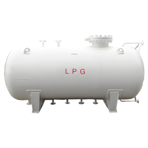 Réservoir de stockage de propane de 500 gallons avec récipient à pression Facile à utiliser Caractéristique Battant le prix de tout concurrent vérifié - Product Image 4
