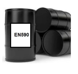 Combustible Diésel EN 590 Ultra Bajo en Azufre, Suministro al por Mayor, Combustible Diésel de Alto Rendimiento para Uso Industrial y Automotriz - Product Image 1