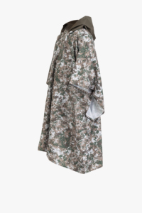 Material de Poliéster Ligero de Alta Calidad, Camuflaje para Impermeables, Chaquetas Impermeables, Camping, Versátil, Plegable, Suministro al por Mayor - Product Image 4