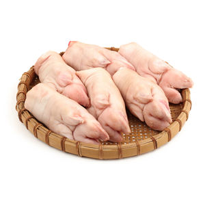 Pieds de porc congelés à vendre à bon prix - Product Image 2
