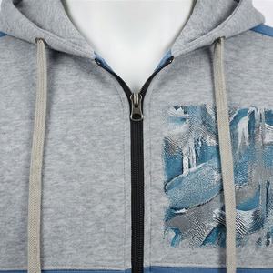 Conjunto Deportivo Ligero para Hombre con Tela Transpirable, Estilo Atlético, Ideal para Entrenamiento en el Gimnasio o Salidas de Fin de Semana - Product Image 4