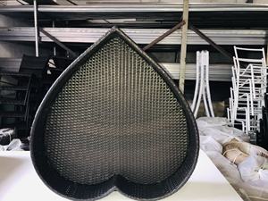 Super deluxe flotante comida con flotante bandeja en la piscina - Product Image 2