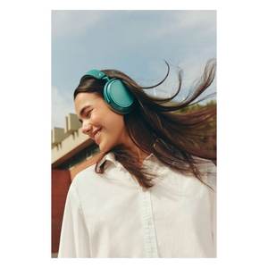 Audífonos Inalámbricos Sennheiser Momentum 4 Teal M4AEBTTE 0989649 con Bluetooth, Supraaurales y Circumaurales, con Micrófono - Product Image 5