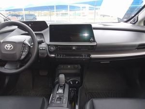 รถไฮบริด2023 toyotaprius จำกัด FWD-พร้อมส่ง - Product Image 5