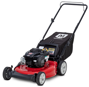 Cortacésped manual de gasolina inalámbrico para el hogar pequeño de 4 tiempos de 18 pulgadas al por mayor - Product Image 2