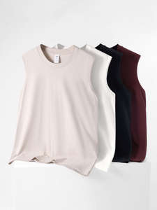 ผู้จัดจำหน่ายเสื้อกล้ามคอลเลคชั่นฤดูร้อน - Product Image 3