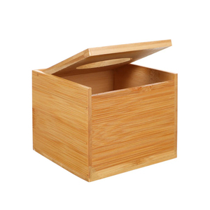 Fournisseur en gros Boîte à mouchoirs en bois Boîtes à mouchoirs en bois d'acacia rectangulaires de qualité supérieure au meilleur prix - Product Image 2