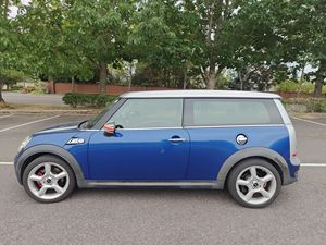 USADO, Volante a la Izquierda/Derecha, MINI Cooper S Clubman 2008 - Product Image 4