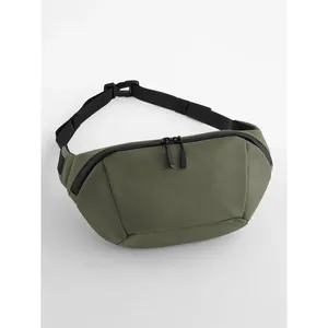 Zaini sportivi sostenibili da 5 litri con coulisse per il trasporto quotidiano - Product Image 2