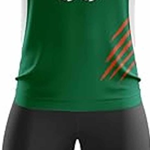 Conjuntos de camisetas de fútbol, ropa de fútbol por sublimación para camisetas de fútbol de práctica para hombres, ropa deportiva de fútbol personalizada, uniforme de equipo de fútbol - Product Image 3