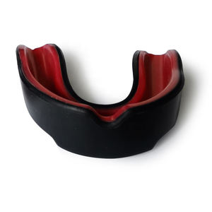 Protector Bucal de Goma de Colores Personalizados, Protector Dental de PVC para Deportes al Aire Libre, Protector de Dientes para Boxeo y Bruxismo de Alta Calidad - Product Image 2