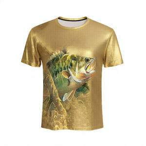 T-shirts de sport sublimés haute performance tournois de jeu professionnels tissu respirant évacuant l'humidité vêtements professionnels - Product Image 5