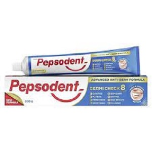 Pasta de dientes Pepsodent Germicheck con microcalcio activo para protección de la cavidad y dientes más fuertes - Product Image 4