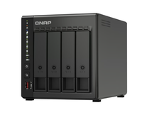 Nouveau NAS QNAP 4 baies TS-464C2-8G avec des performances de stockage supérieures TS-464C2