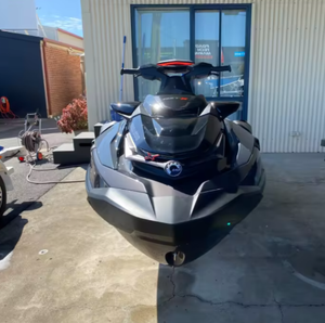 Super ventes - RXTX 300 Noir MY23 2023 Haute performance - Product Image 6