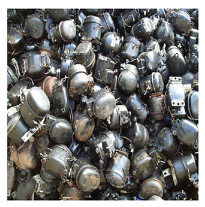 Pure Copper Wire Scrap 99.99% High Purity Bulk Lot for Recycling and Spare Parts Replacement - Product Image 3