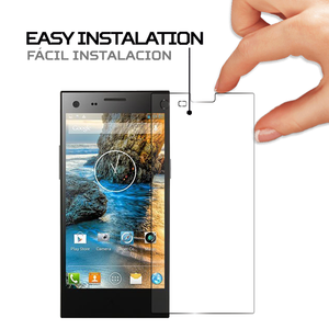 ANTISHOCK Screen <b>Protector</b> for THL T11 Premium Mobile Accessory - Product Image 4