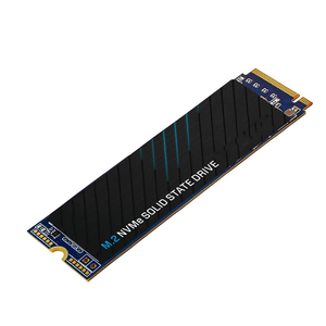 Guida allo stato solido interna M280CS1031-500-CL M.2 NVMe PCIe SSD 500GB di migliore qualità - Product Image 4
