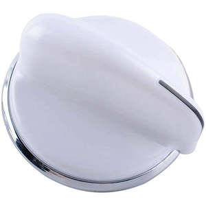 Perilla Manual/Eléctrica para Lavadora XPARTCO WH01X10060, Material Plástico y Tela, Repuesto para Secadora/Selector - Product Image 2