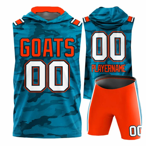 Uniforme de Compresión Sublimado 7v7 de Alta Calidad, Nuevo Diseño, Uniforme 7v7 con Diseño Personalizado en Oferta - Product Image 2