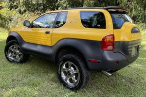 Muy UsadoI SUZUU VEHICROSS RECARO DELANTERO DEPORTIVO - Product Image 3