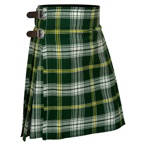 Kilts écossais sur mesure de haute qualité pour hommes, parfaits pour les cérémonies de mariage - Product Image 2