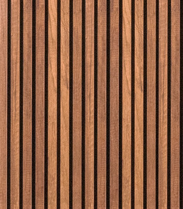 NUEVO PANEL DE PARED DE MDF FLEXIBLE LORA P2 DE NUEVA GENERACIÓN con FIELTRO ACOUSTICO 90% DE REDUCCIÓN DE RUIDO Y ECOLÓGICO - Product Image 4