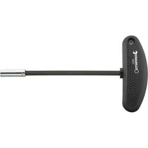 Portapuntas Stahlwille de 1/4'' con mango para llaves hexagonales - Product Image 1