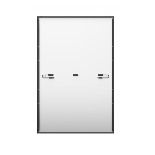 For LONGi Hi-MO X6 Explorer All Black 220 Wc/m² 1722 x 1134 x 30 mm Monocrystalline Silicon PERC Solar Panel 430 Glass 560W Pall