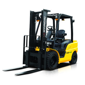 Carretilla elevadora de 500 kg, 3,5 t, EE. UU., carretilla elevadora diésel de 3,5 toneladas, nuevo motor, elevador popular hidráulico a la venta - Product Image 1