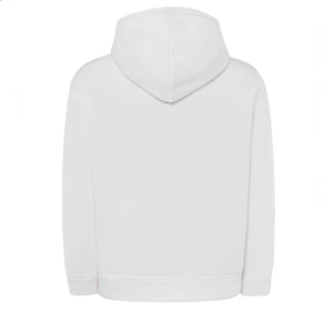 Sweat-shirts unisexes de haute qualité, vierges, épais, surdimensionnés, écologiques, avec logo personnalisé, grandes tailles pour hommes, ODM, avec poche, hiver automne - Product Image 4