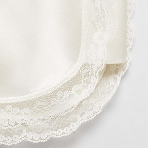 กางเกงขาสั้นระบายอากาศผ้าฝ้าย100% สำหรับผู้หญิงกางเกงขาสั้นผ้าระบายความร้อนพิมพ์ลายโลโก้เซ็กซี่แบบสั่งทำได้กระดุมแห้งเร็ว - Product Image 2